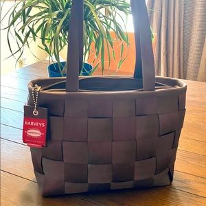 Harvey Seatbelt Bag (Tote)